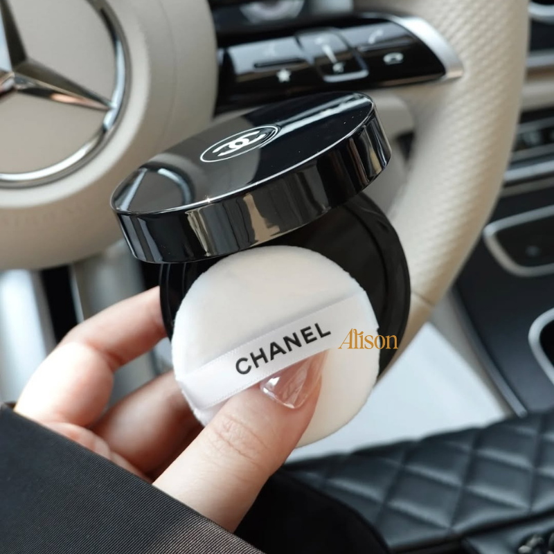 Phấn Bột Chanel Poudre Universelle Libre